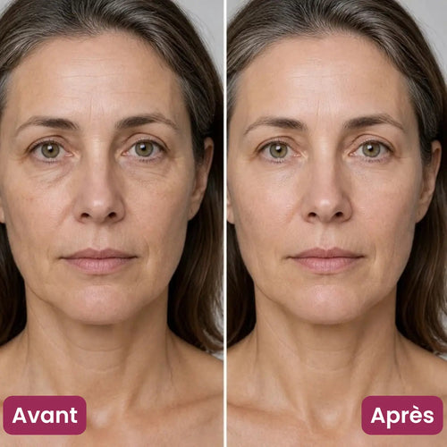 Belregard Tour de l’Œil™ Masque yeux aux peptides et collagène